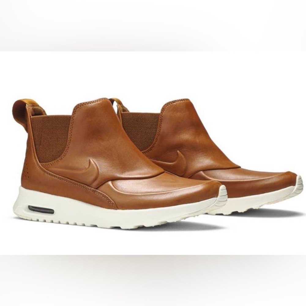 Nike Air Max Thea Mid Ale Brown Women’s